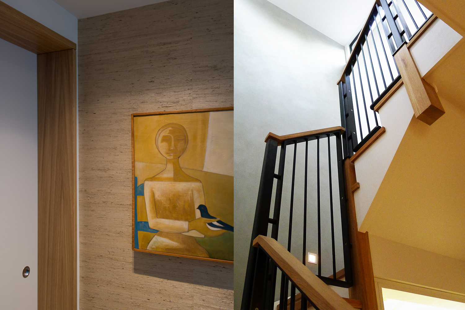 Highgate House, London James Wells Architects