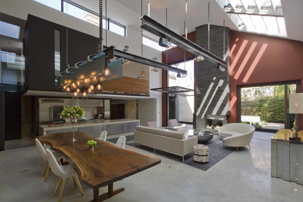 Little Venice House, London - James Wells Architects