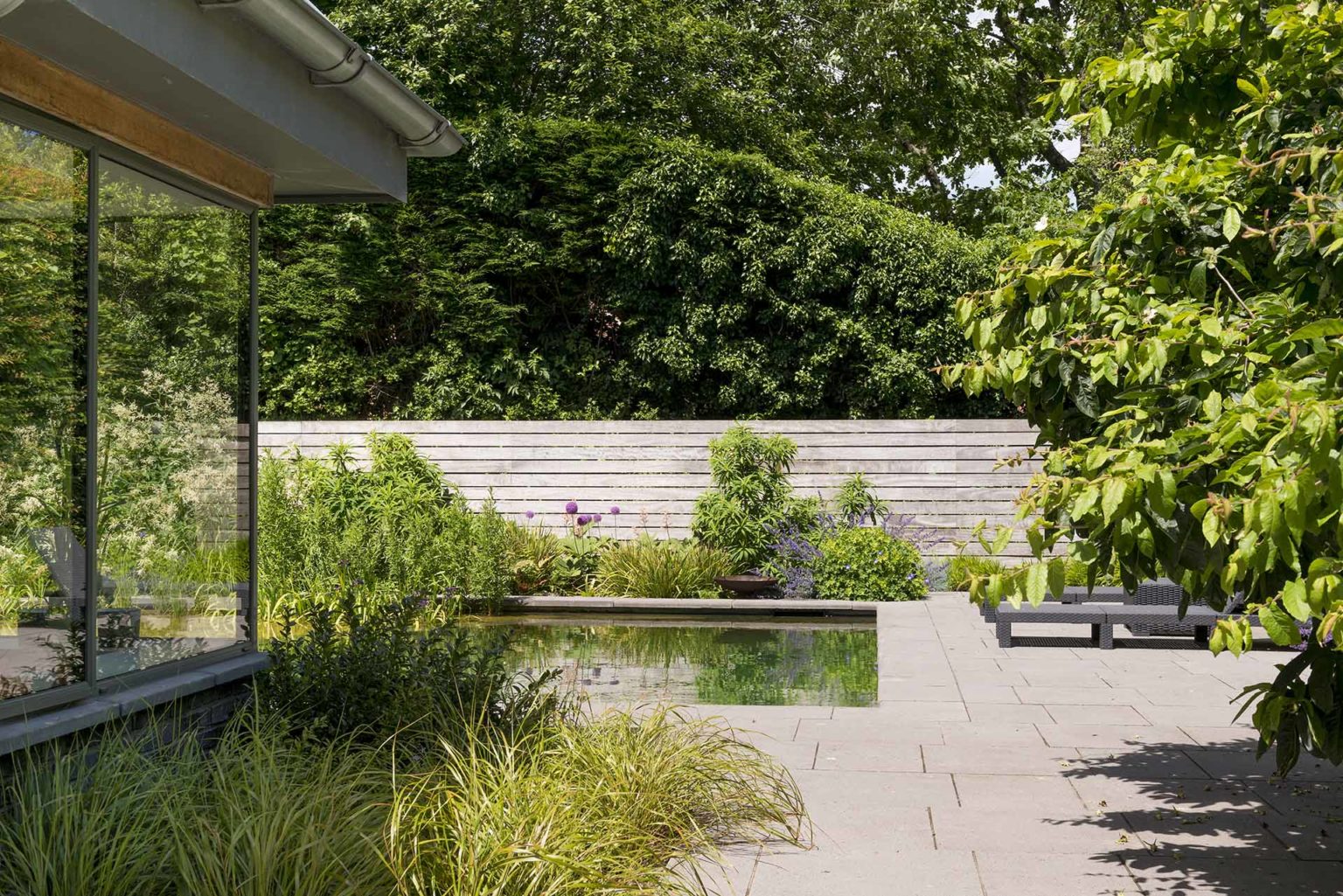 New House in South Downs National Park James Wells Architects