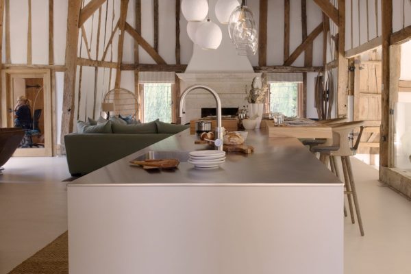 02 Bulthap Kitchen Unit