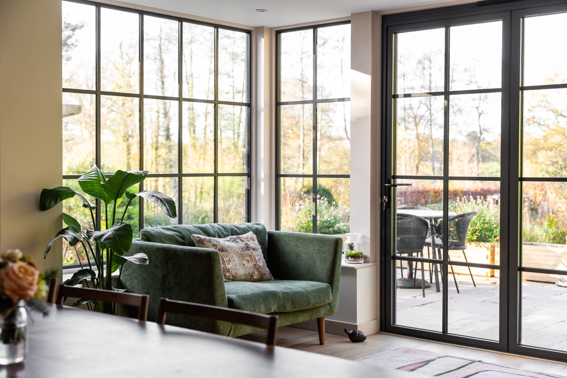06 East Sussex Country House
