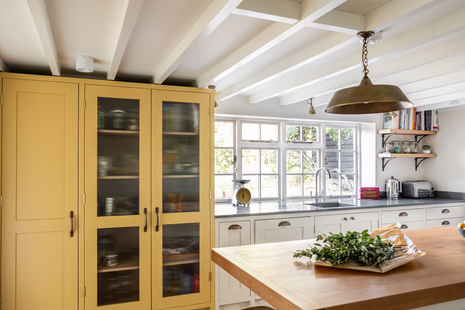 07 East Sussex Country House