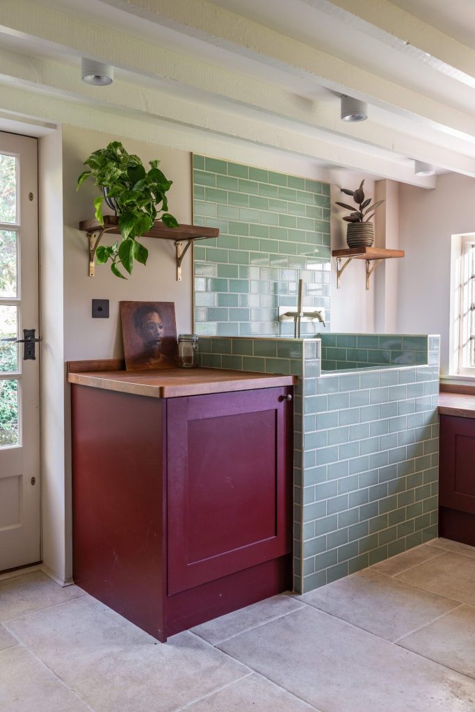 09 East Sussex Country House