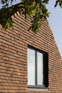 Rural New Build, Sussex FF West Window ext