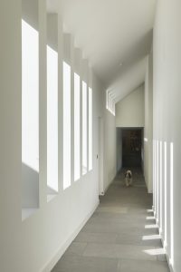13 Contemp New Build Passage